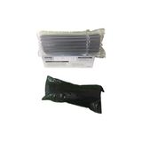 Prime Hp Uyumlu CB540A CB541A-CB542A-CB543A 125A 2200 Sayfa Kapasiteli Colorjet Renkli Muadil Toner Set (4 Lü Set) - Option-1 - 0 - Siyah