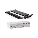 Prime Hp Uyumlu W2070A (117A) Siyah Çipsiz Muadil Toner - Option-1 - 0 - Siyah