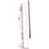 Prime Htc-1 Dijital Termometre,masa Saati ve Nem Ölçme Özellikli Dijital Termometre - Option-1