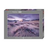 Prime Huch! Heye 299453 Dynamic 1000 Parça Yapboz, Gümüş