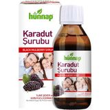 Prime Hünnap Karadut Şurubu 1 Paket(1 x 50 Ml) - Option-1