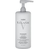 Prime Hush Veganic Root Recharge Dökülme Önleyici Saç Kremi 1000 ml - Option-1