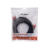 Prime Hy-Hdm3 HDMI To HDMI 3m Altın Uçlu 24K 1.4 Ver. 3D Kablosu - Option-1 - Ahşap