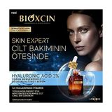 Prime Hyaluronic Acid Serum 3% – Yoğun Nemlendirici ve Dolgunlaştırıcı Yüz Serumu – Pantenol (B5), Lipozom Teknolojili – 30 ml (2 Paketi) - Option-1