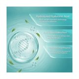 Prime Hyaluronic Acid Yüz Serumu - C Vitamini ve Aloe Destekli Yoğun Nemlendirici -Kuru Ciltler Için (30ML) - Option-1