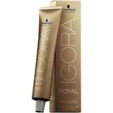 Prime Igora Absolutes Saç Boyası 60ML-NO - 8.50