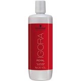 Prime Igora Oksidan Krem %6 20 Vol. 1000ML
