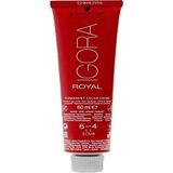 Prime Igora Saç Boyası 60ML-NO - 6.4 Koyu Kumral Bej