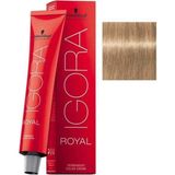 Prime Igora Saç Boyası 60ML-NO - 8.4 Açık Kumral Bej