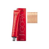 Prime Igora Saç Boyası Konsantre Renkler 60ML-NO - 9.5-49