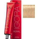 Prime Igora Saç Boyası Konsantre Renkler 60ML-NO - 9.5-4