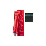 Prime Igora Saç Boyası Teknik Renkler 60ML-NO - 0.33 Mat