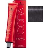 Prime Igora Saç Boyası Teknik Renkler 60ML-NO - E.1