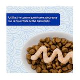 Prime Inaba Ciao Churu Cream Tavuklu ve Yengeçli Sıvı Kedi Ödül Maması 14 gr 4 Adet - 0,01 gr