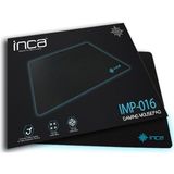 Prime Inca IMP-016 220X290X3MM Small Gaming Mouse Pad - Option-1 - 0002 - Beyaz