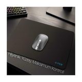 Prime Inca IMP-016T 220X290X3MM Small Gamıng Mouse Pad Özel Tasarım Oyuncu MOUSEPAD,220X290X3 mm Geniş Kullanım Alanı,pürüzsüz Yüzey,dayanıklı Kaymaz Kauçuk Taban,toz ve Kire Dayanıklı - Option-1 - 0002 - Beyaz