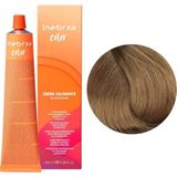 Prime Inebrya Profesyonel Saç Boyası 8/0 – Açık Sarı 100 ml