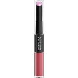Prime Infaillible 2- 24 Saat Kalıcı Likit Ruj & Balm - 213 Toujours Teaberry - Option-1
