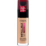 Prime Infaillible 32H Fresh Wear C Vitaminli Fondöten - 200 Sand 30 ml - Option-1