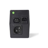 Prime Inform 600VA (1x 7AH) 7-20DK Ups Güç Kaynağı - Option-1