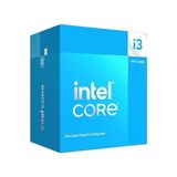 Prime Intel Core I3-14100F Masaüstü Işlemci 4 Çekirdekli (4 P Çekirdeği + 0 E-Çekirdek) 4,7 Ghz'e Kadar