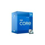 Prime Intel Core I7-12700KF 3.6ghz 25M 1700P 12.nesil Tray