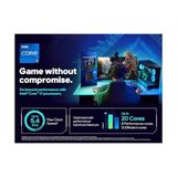 Prime Intel I7-14700F Yirmi Çekirdek 2.1 Ghz Kutulu Işlemci