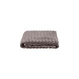 Prime Inu Banyo Havlusu 140 x 70 cm Boz Kahverengi - 001-Beyaz - Option-1