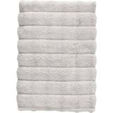 Prime Inu El Havlusu 70 x 50 cm Yumuşak Gri - 001-Beyaz - Option-1