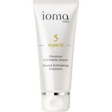 Prime Ioma Gentle Exfoliating Emulsion, Hassas Cilt Yenileyici Peeling, 50 ml - Option-1