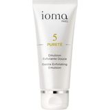 Prime Ioma Gentle Exfoliating Emulsion, Hassas Cilt Yenileyici Peeling, 50 ml