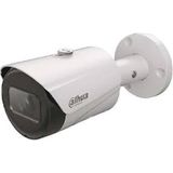Prime IPC-HFW1431S-S-S2 4 Mp 3.6mm Starlight Ir Ip Bullet Güvenlik Kamerası - Ahşap
