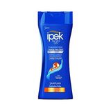 Prime Ipek Kepeğe Karşı Etkili Dökülmeye Eğilimli Saçlar Için Şampuan, 480 ml - Option-1