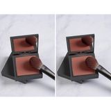 Prime Ipeksi Allık - Powder Blush 107 Soft Peach (2 Paketi) - Option-1