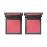 Prime Ipeksi Allık - Powder Blush 110 Passionate Pink (2 Paketi) - Option-1