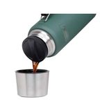 Prime IS210 1,2l Bottle Termos - Green - -- - 000-Siyah
