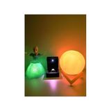 Prime Işıklı Yüzük Kutusu Kalpli Yüzük, Rcb Led, 3D LED Küre Gece Lambası Halay Çeken