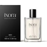 Prime Ixora E153 Erkek Parfüm 100 ml Edp - 01 - Beyaz - Option-1