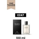 Prime Ixora E247 Gallant Erkek Parfüm 100 ml Edp - 01 - Beyaz - Option-1