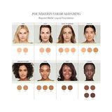Prime Jane Iredale Beyond Foundation, Likit Mat Fondöten (M4, 27 Ml) - Option-1