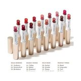 Prime Jane Iredale Colorluxe Nemlendirici Kremsi Ruj - Option-1