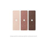 Prime Jane Iredale Purepressed Göz Farı Üçlü - Option-1