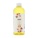 Prime Jasmine Fragrances, Bambu Çubuklu Oda Kokusu Yedek Şişe, 500ML - Acı Kahve - --
