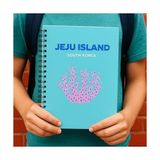 Prime Jeju Spiralli Defter - -- - Option-1