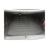 Prime Jetta Cepli 2011- ile Uyumlu 3D Bagaj Havuzu - Ahşap