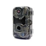 Prime JH-800W 32MP 4K Ultra Hd Wi-Fi Ir LED Gece Görüşlü Fotokapan Kamera - Ahşap
