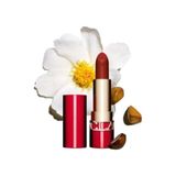Prime Joli Rouge Velvet 771V Dahlia Red Ruj - Option-1