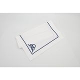 Prime Josephine Düğümü Amerikan Servis - 0,5 x 9 cm - 001-Renkli