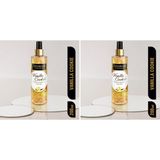 Prime Jovirose Vücut Spreyi Cookie 200 ml (2 Paketi)