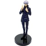 Prime Jujutsu Kaisen Satoru Aksiyon Figür 20 cm - Option-1
